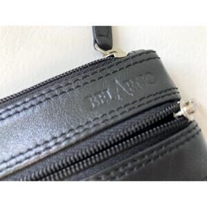 Bel Arno black clutch